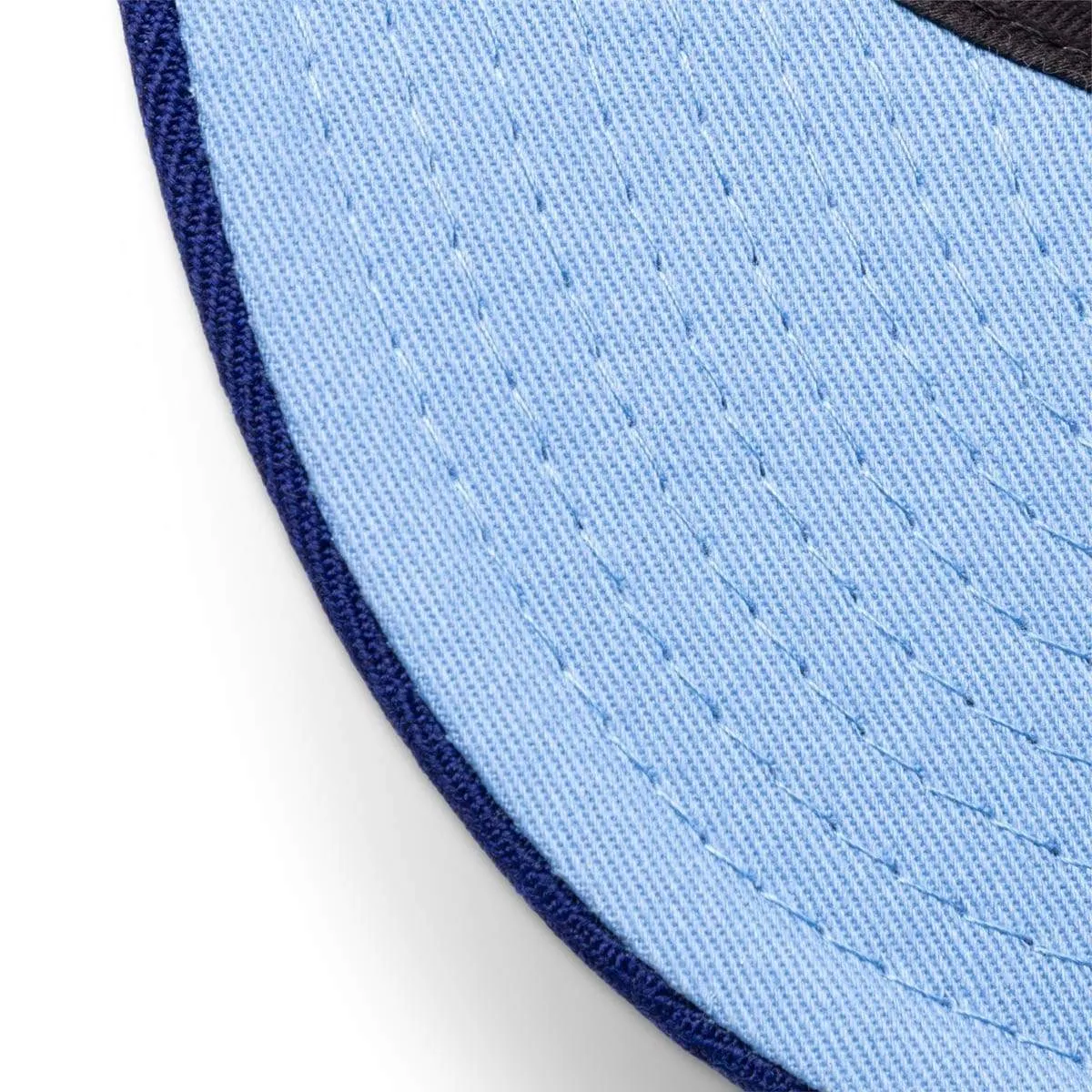 59FIFTY DODGERS ICY SIDE PATCH FITTED CAP