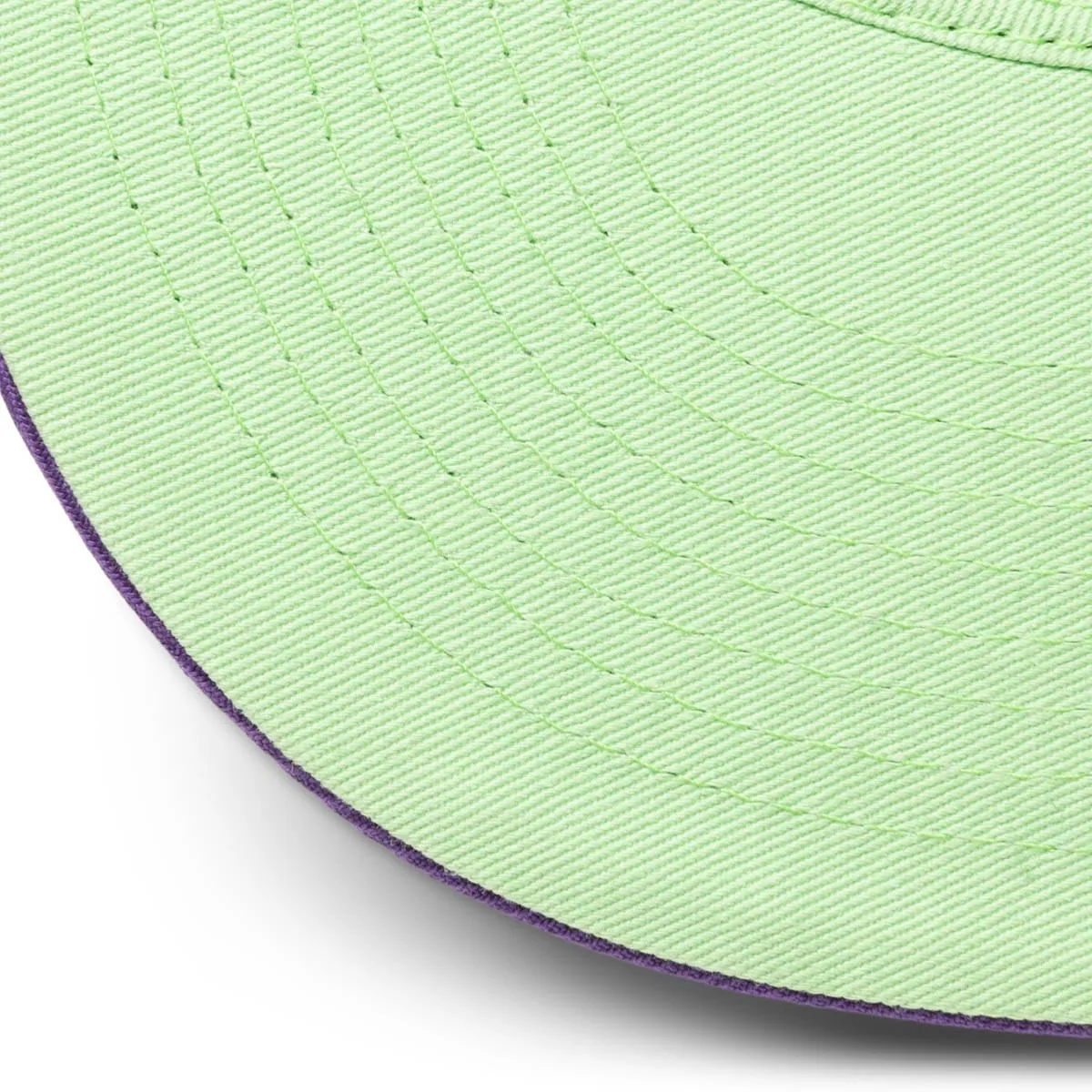 59FIFTY LOS ANGELES LAKERS CITRUS POP FITTED CAP