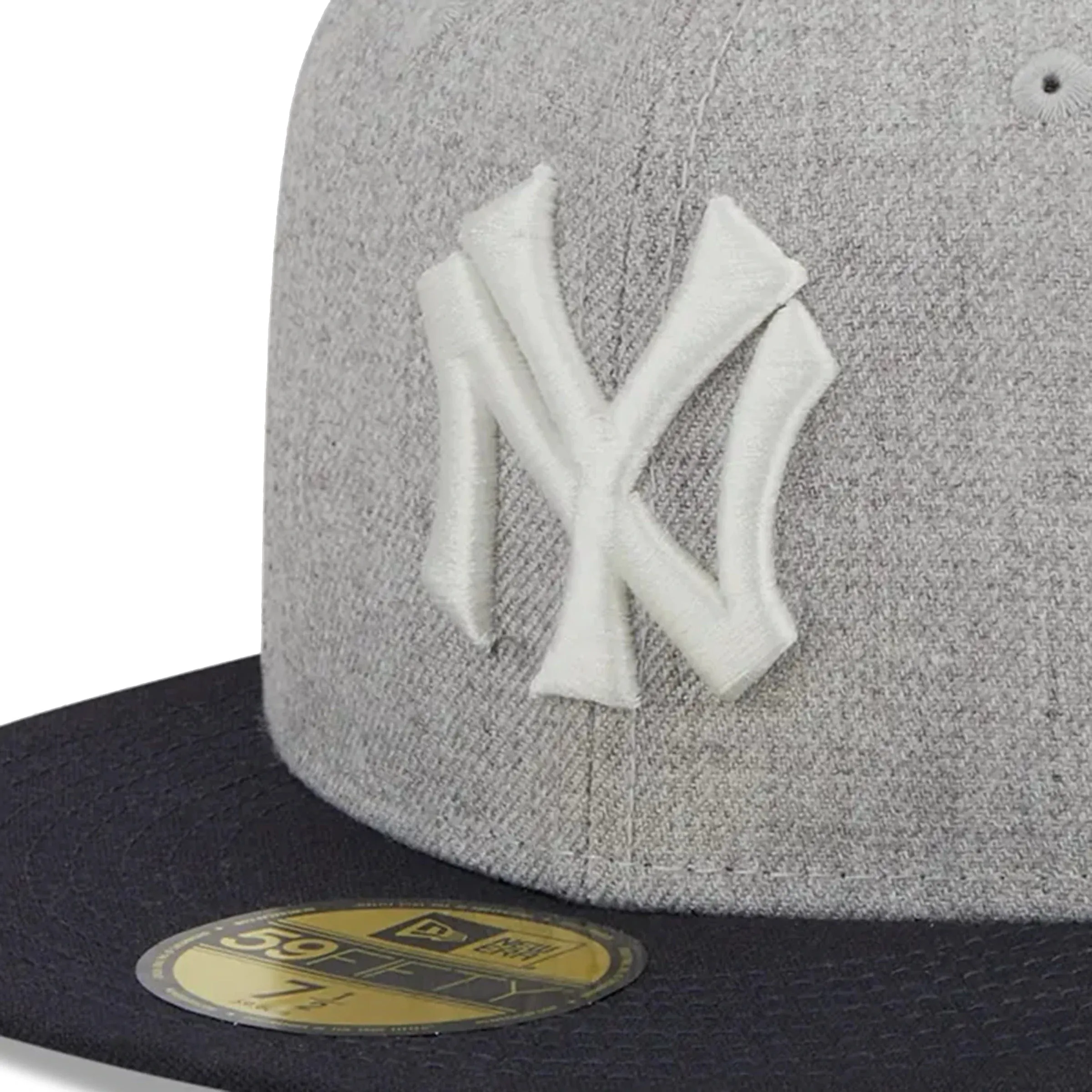 59FIFTY NEW YORK YANKEES DYNASTY FITTED CAP