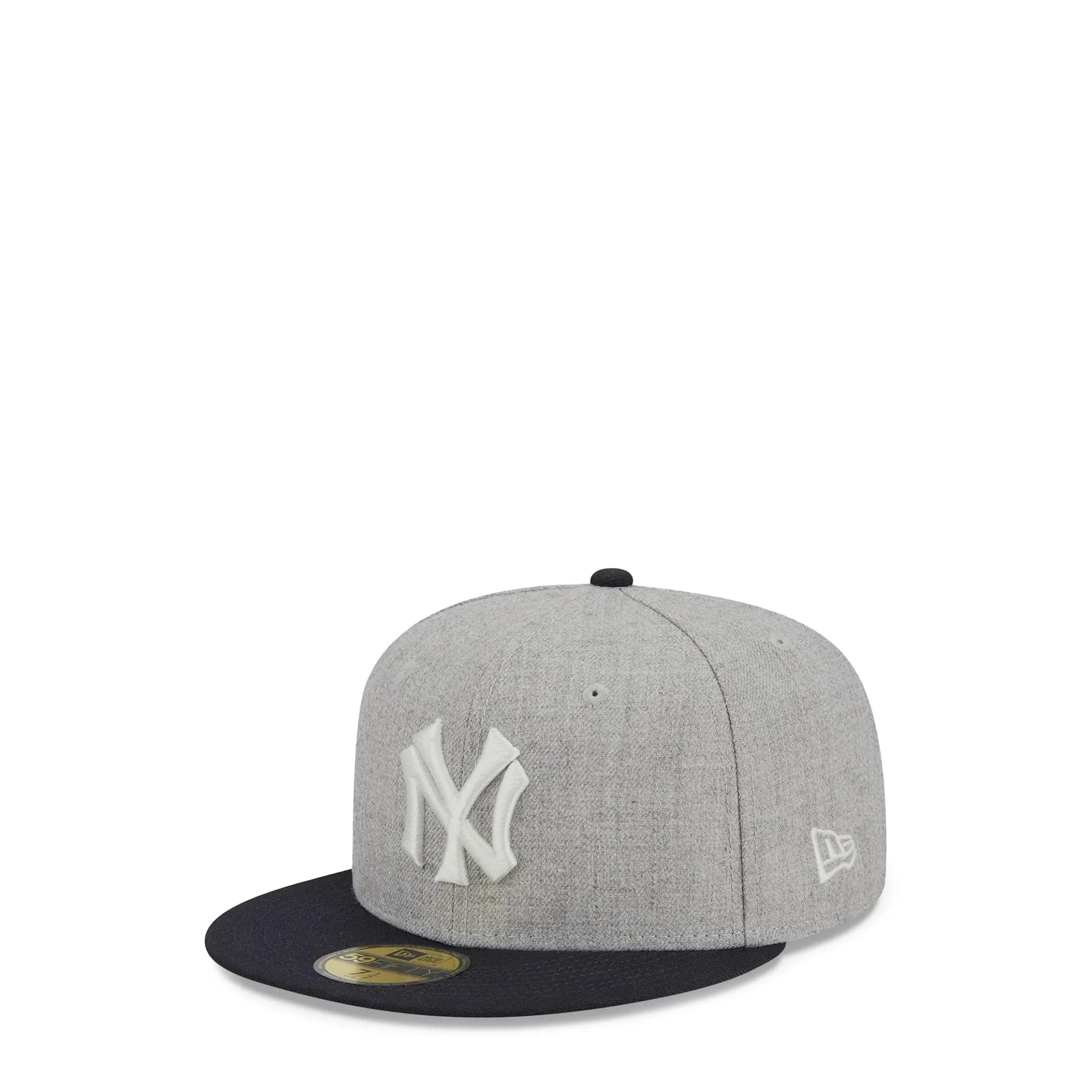 59FIFTY NEW YORK YANKEES DYNASTY FITTED CAP