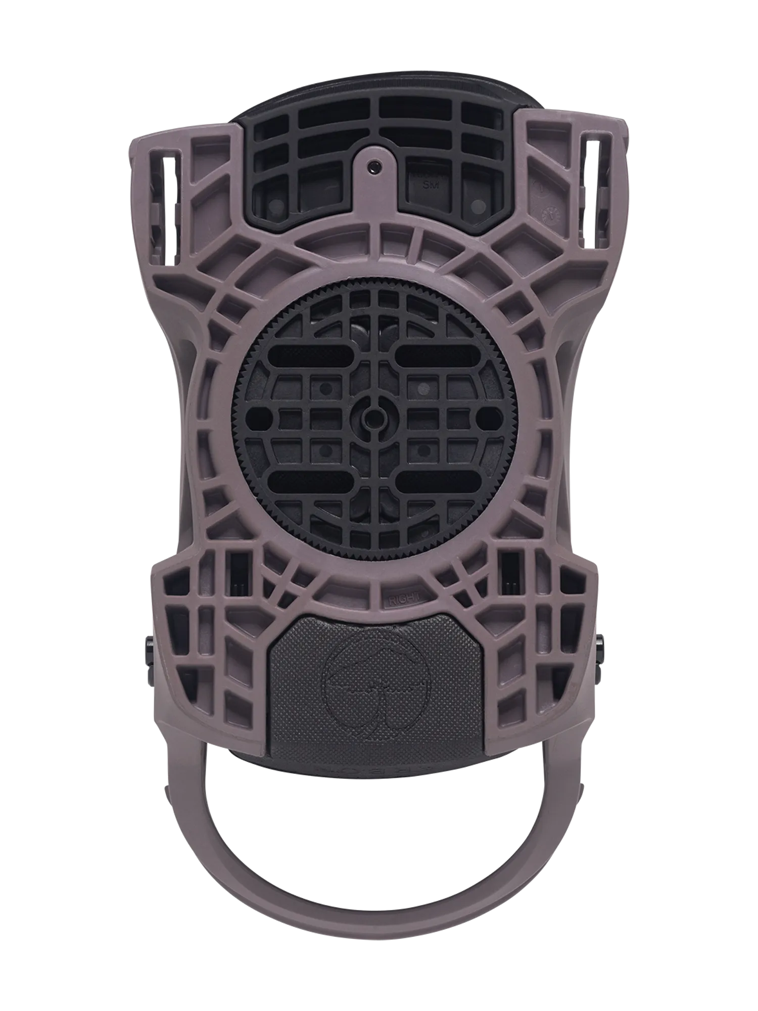 Acacia Binding Lavender