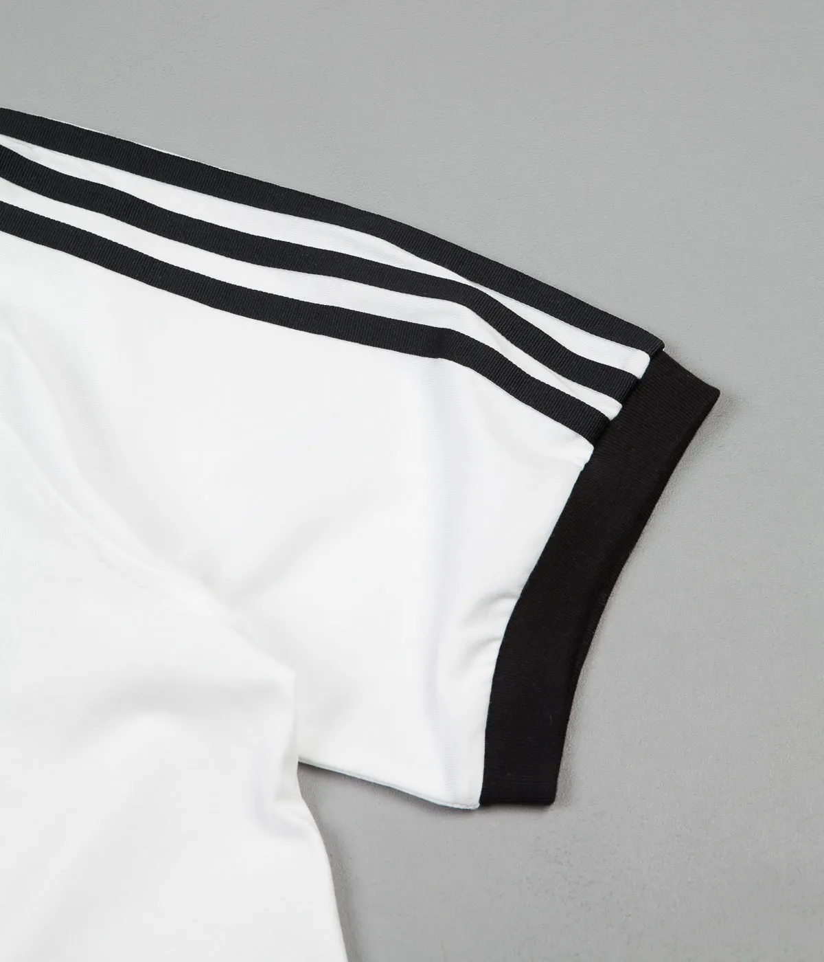 Adidas Cali BB T-Shirt - White / Black