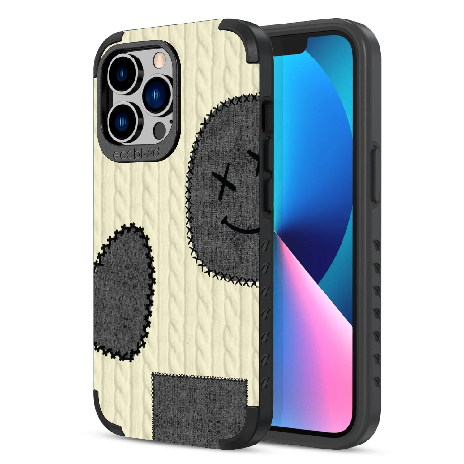 All Patched Up - Mojave Collection Case for Apple iPhone 13 Pro