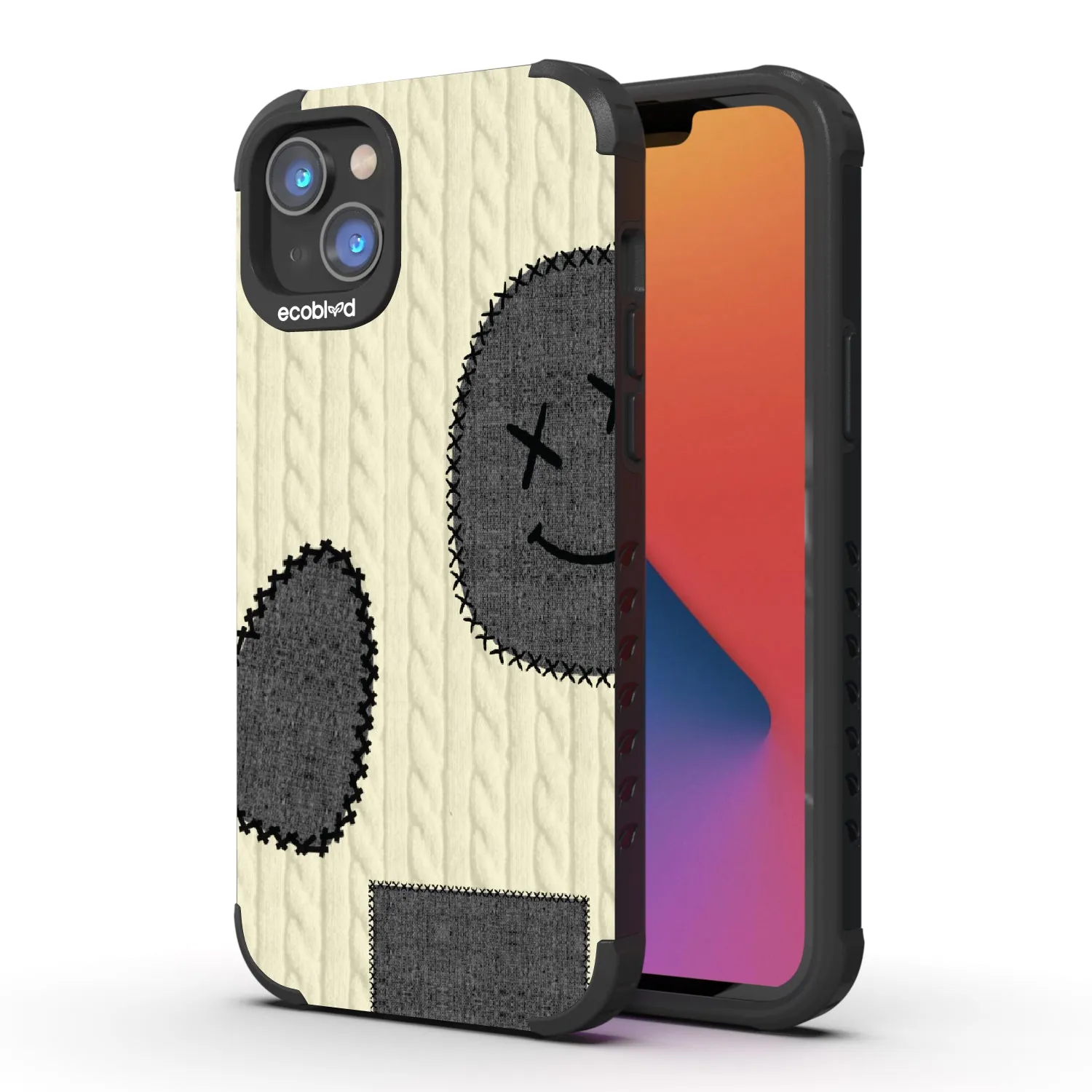 All Patched Up - Mojave Collection Case for Apple iPhone 14 Plus