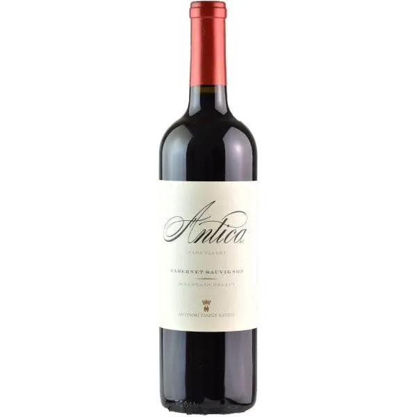Antica Cabernet Sauvignon Napa Valley 2018 (750ml)