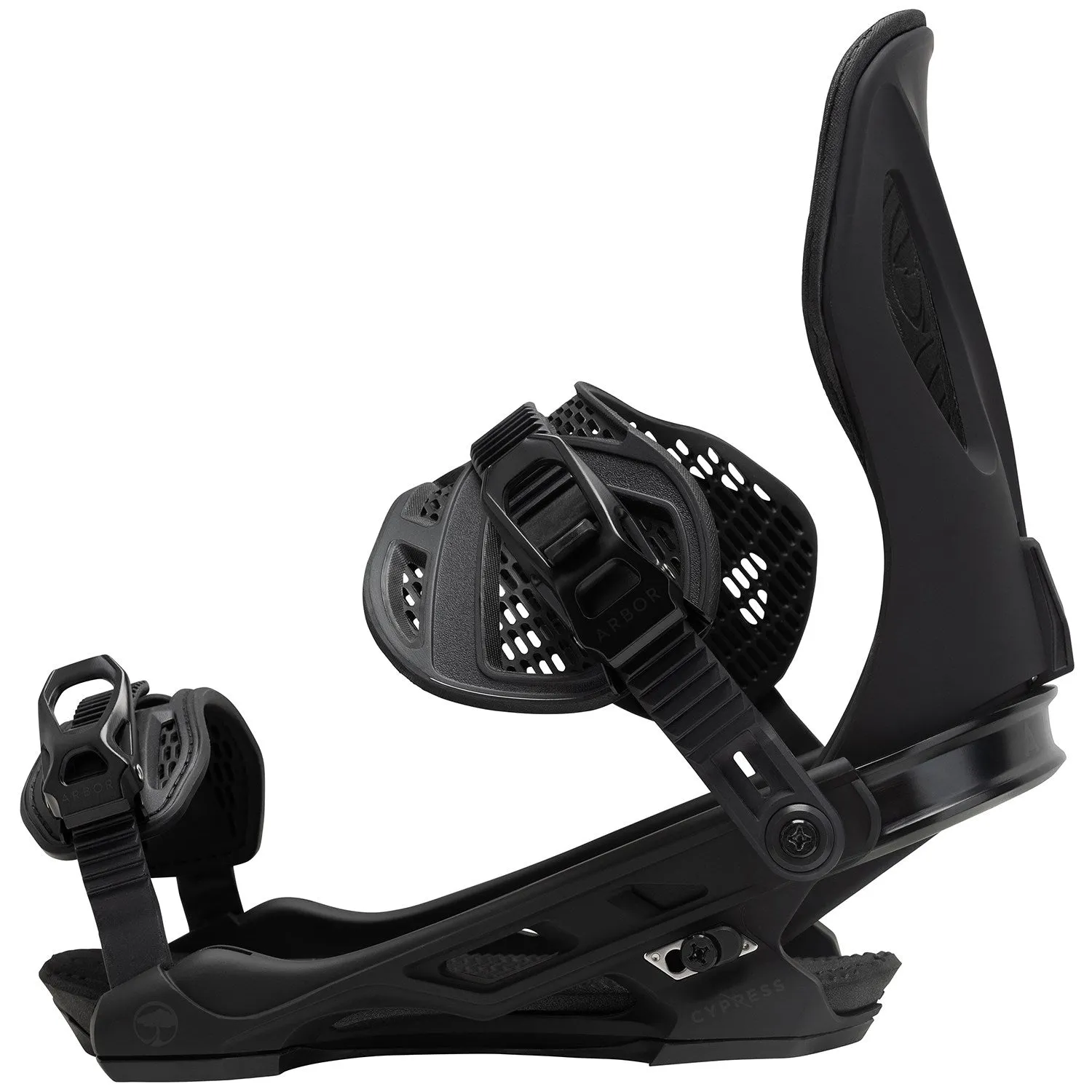 Arbor Cypress 2023 - Men's Snowboard Bindings