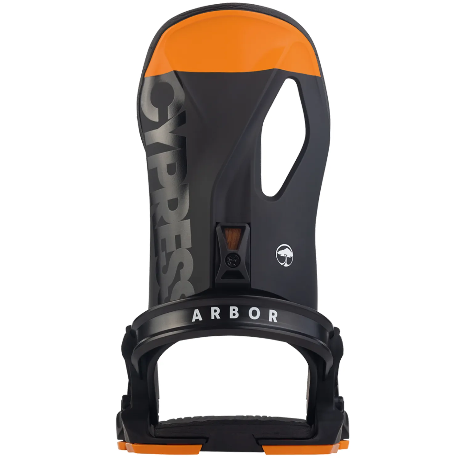 Arbor Cypress Bindings 2025 - Men's