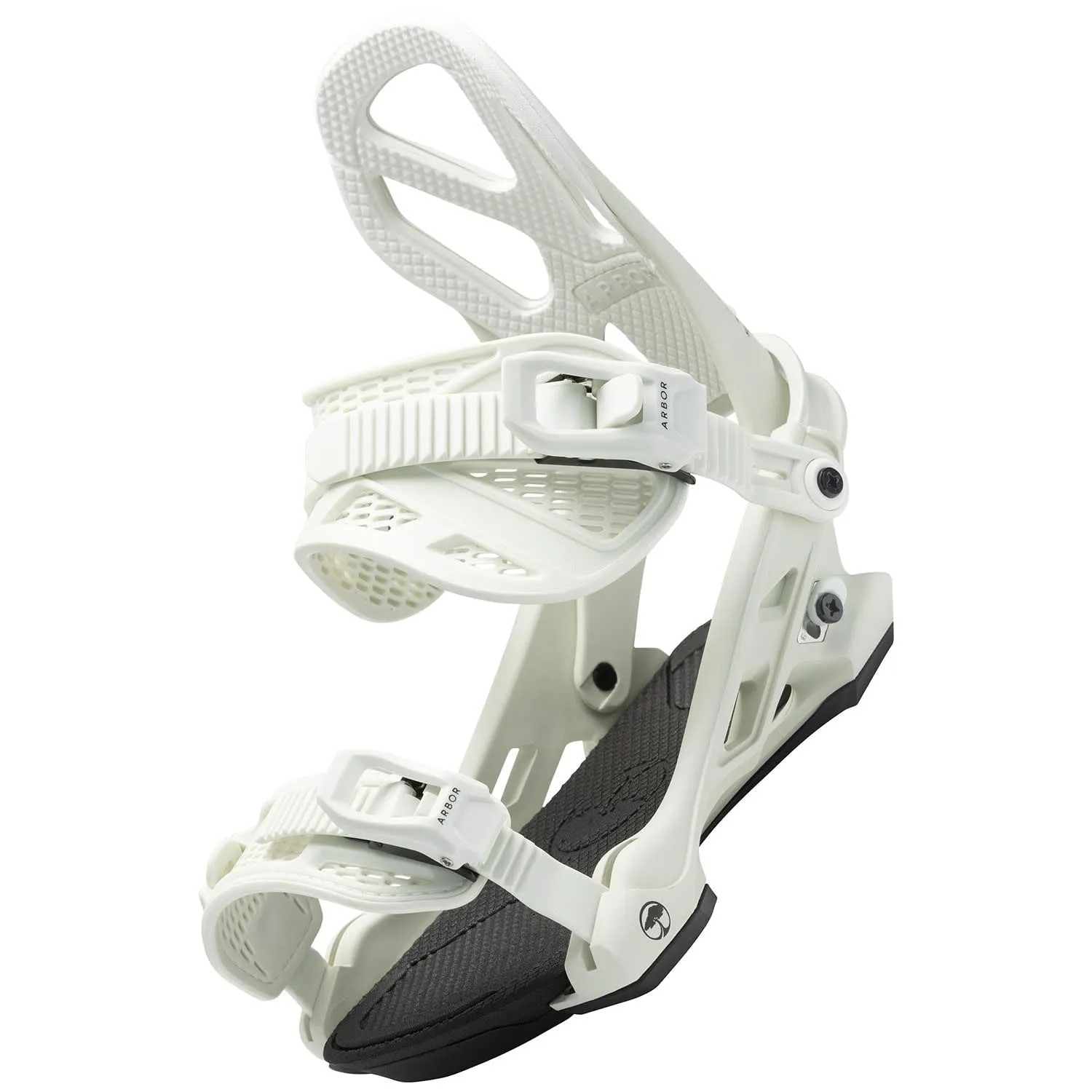 Arbor Hemlock 2023 - Men's Snowboard Bindings