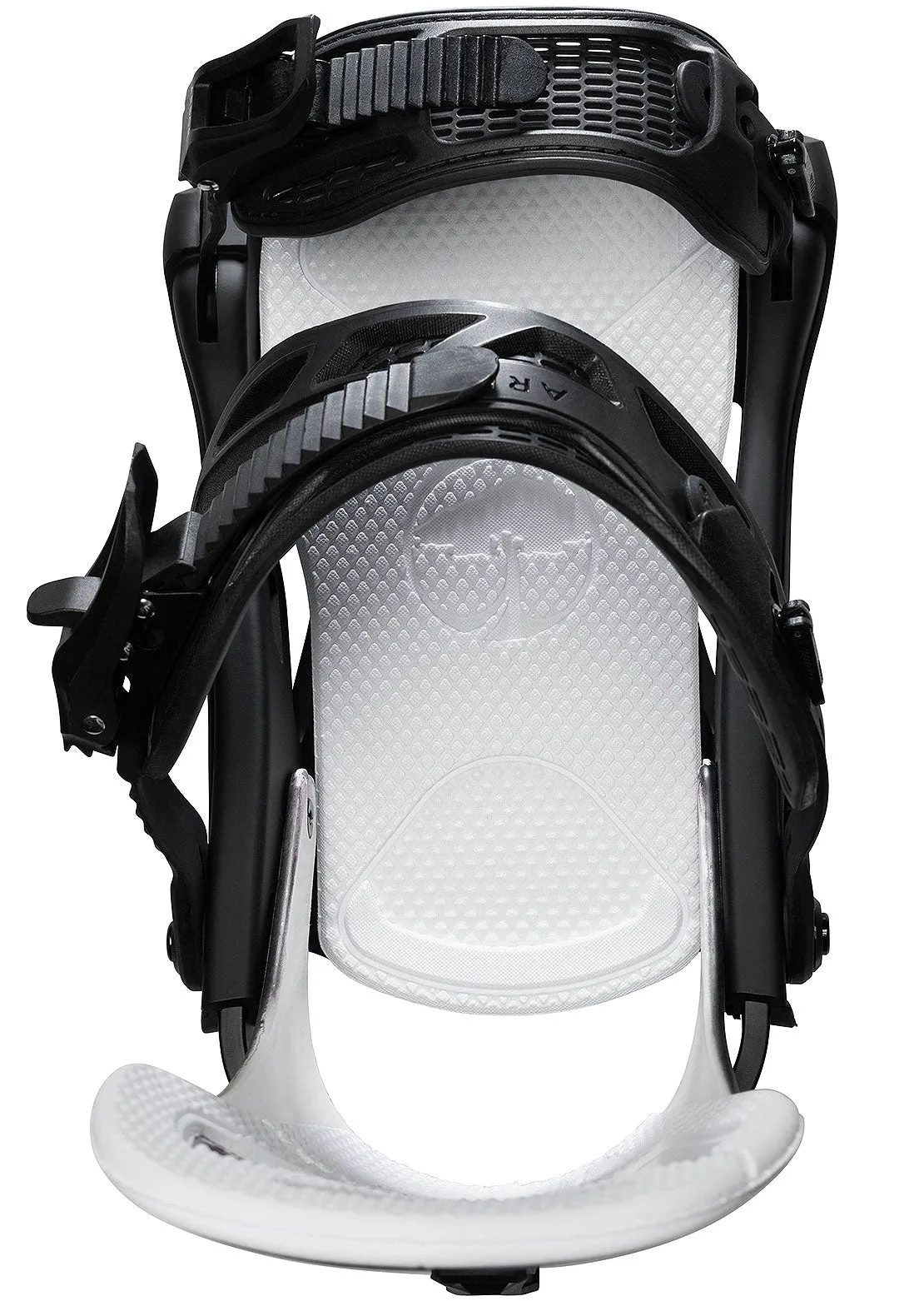 Arbor Men's Hemlock Snowboard Bindings