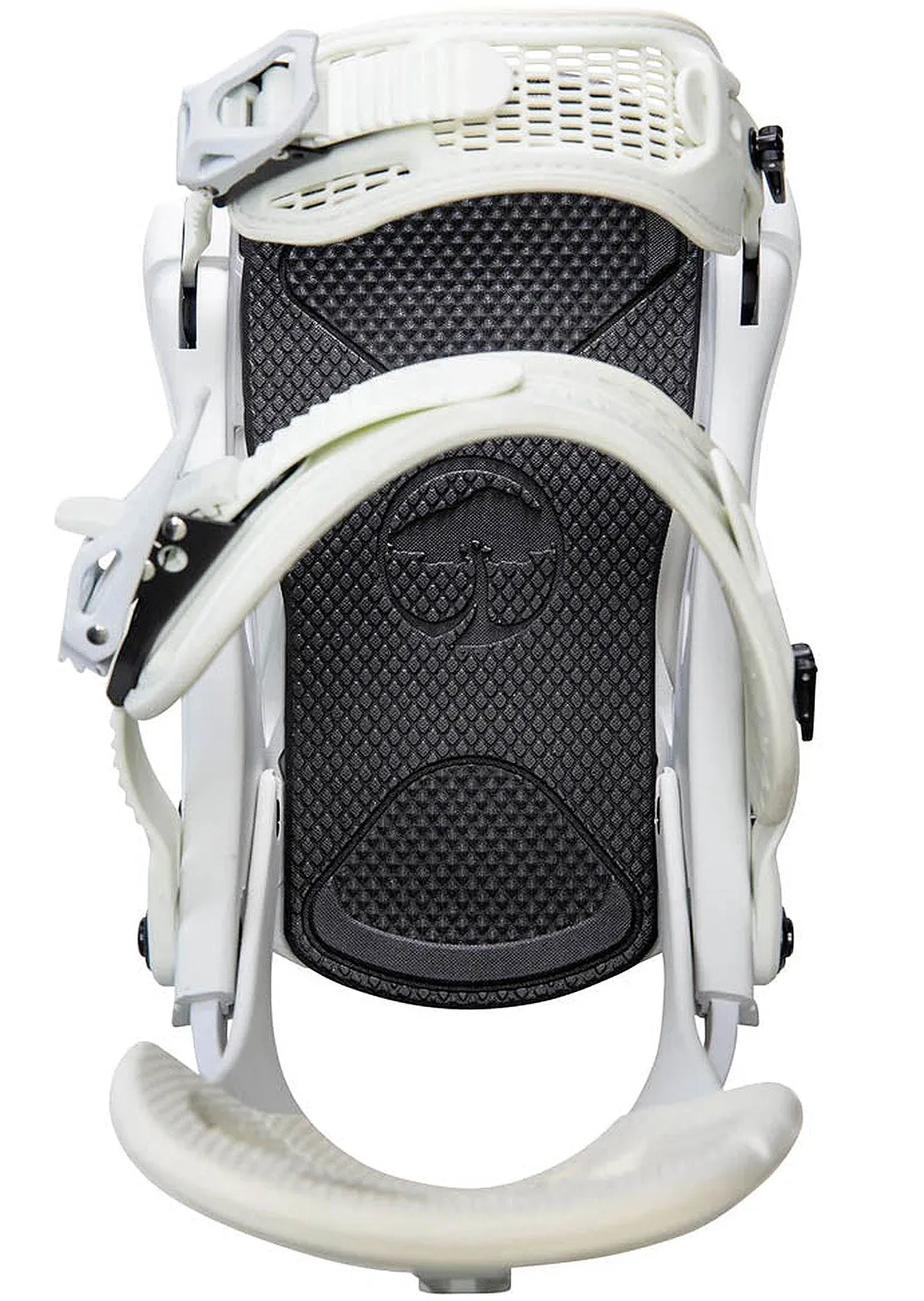 Arbor Men's Hemlock Snowboard Bindings