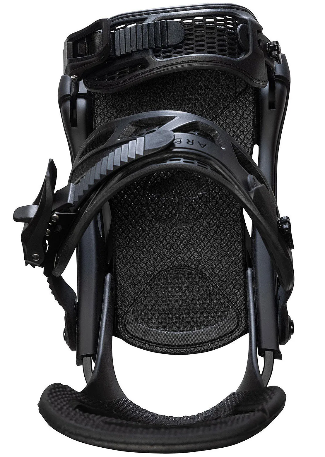 Arbor Men's Hemlock Snowboard Bindings