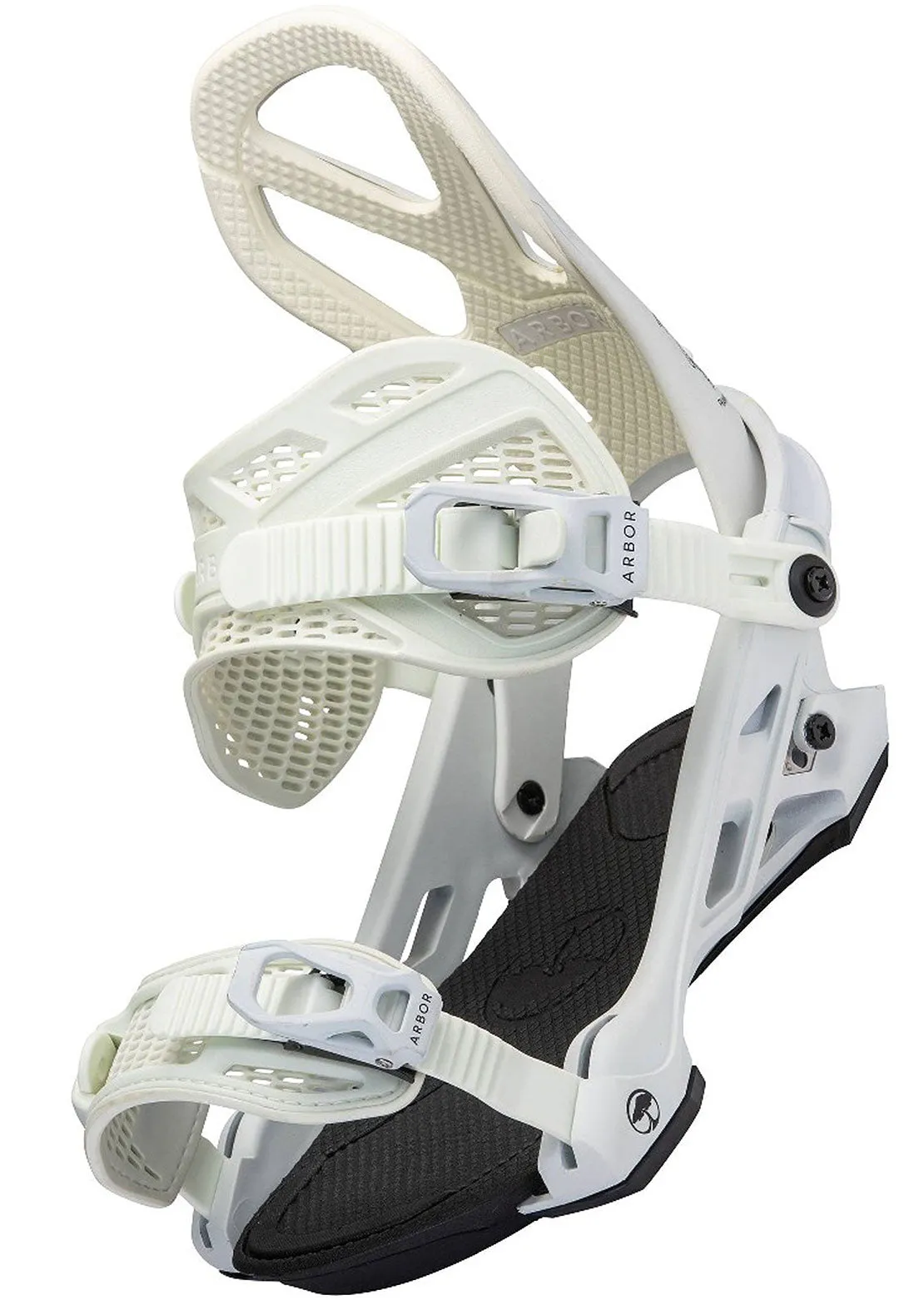 Arbor Men's Hemlock Snowboard Bindings