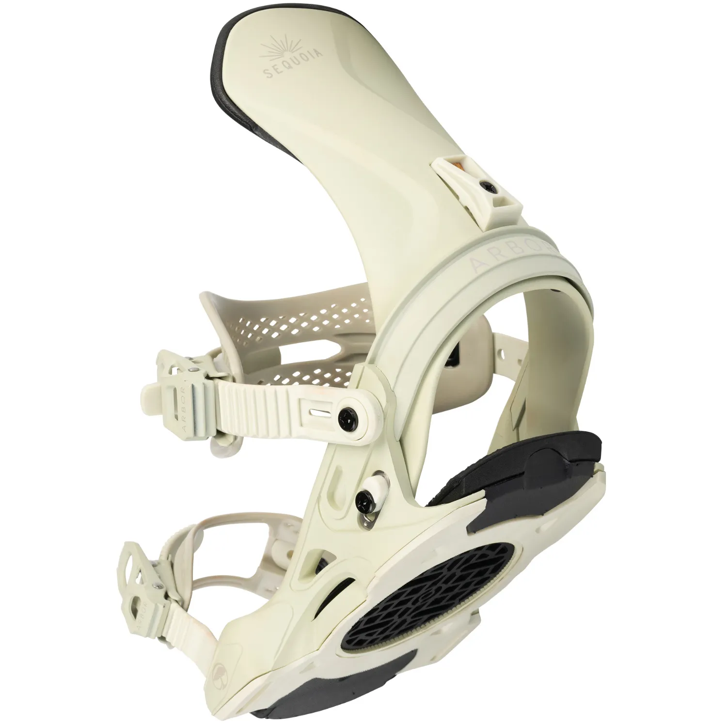 Arbor Sequoia 2024 - Women's Snowboard Bindings
