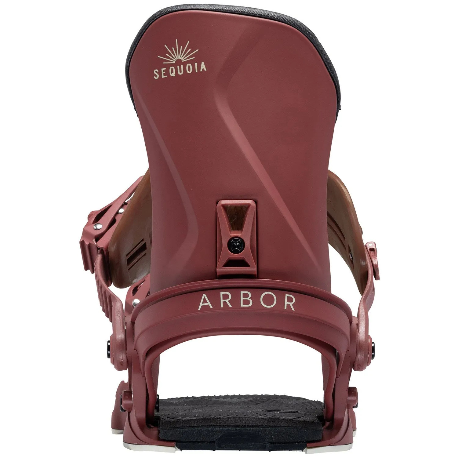 Arbor Sequoia 2024 - Women's Snowboard Bindings