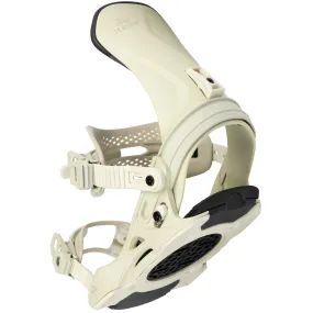 Arbor Sequoia 2024 - Women's Snowboard Bindings