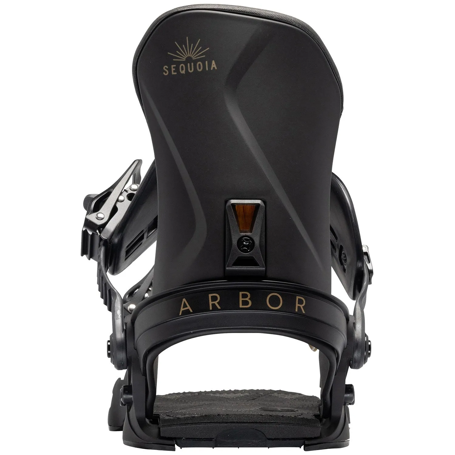 Arbor Sequoia 2024 - Women's Snowboard Bindings