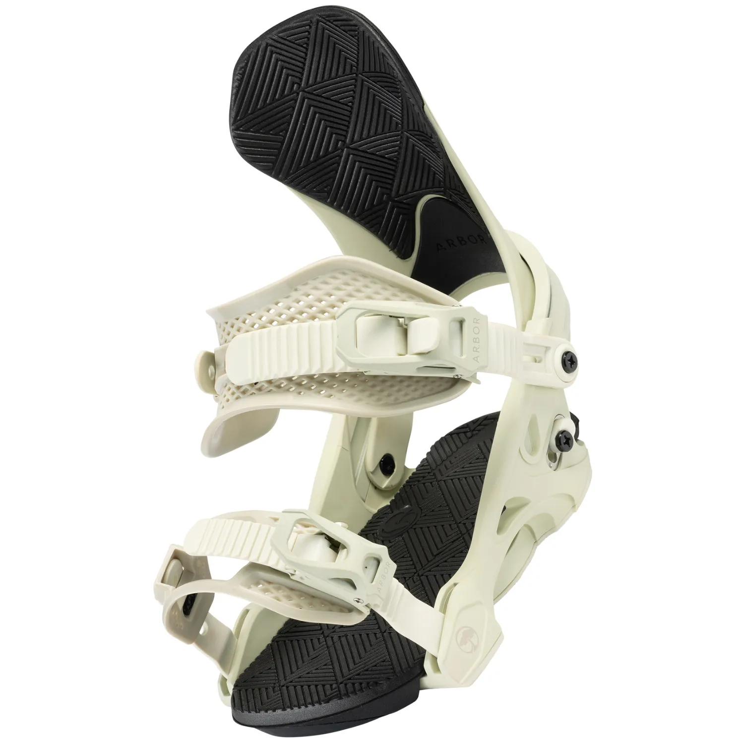 Arbor Sequoia 2024 - Women's Snowboard Bindings