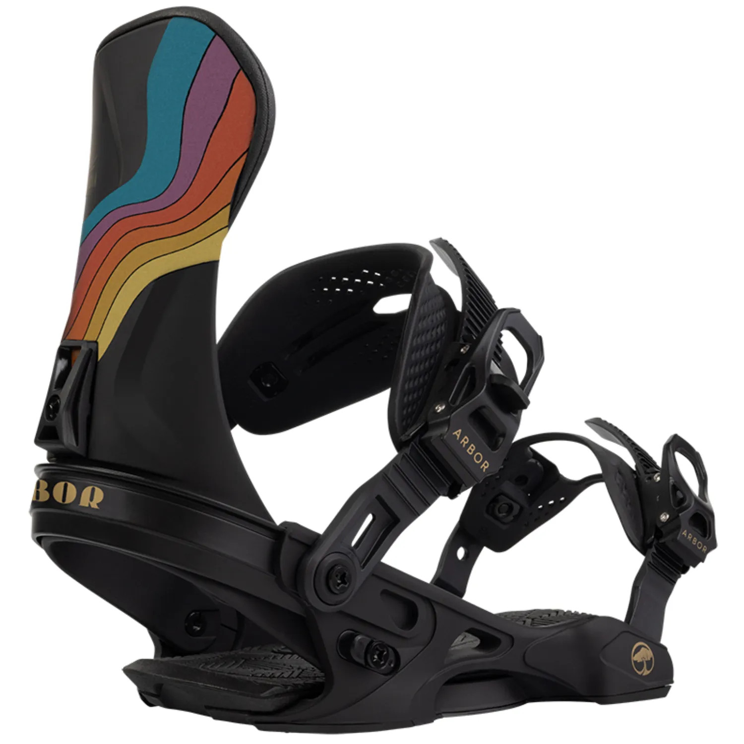 Arbor Sequoia Bindings 2025 - Women's