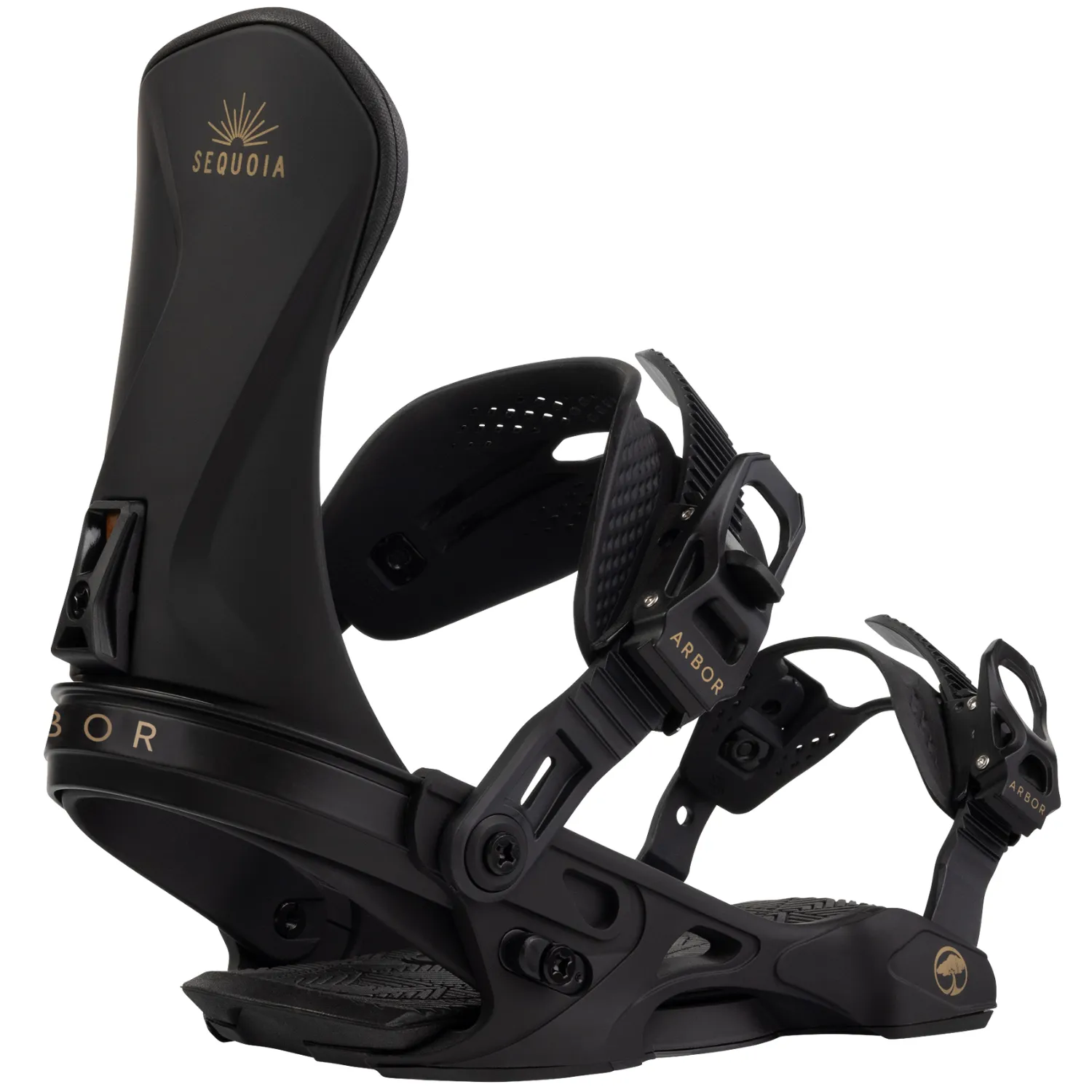 Arbor Sequoia Bindings 2025 - Women's