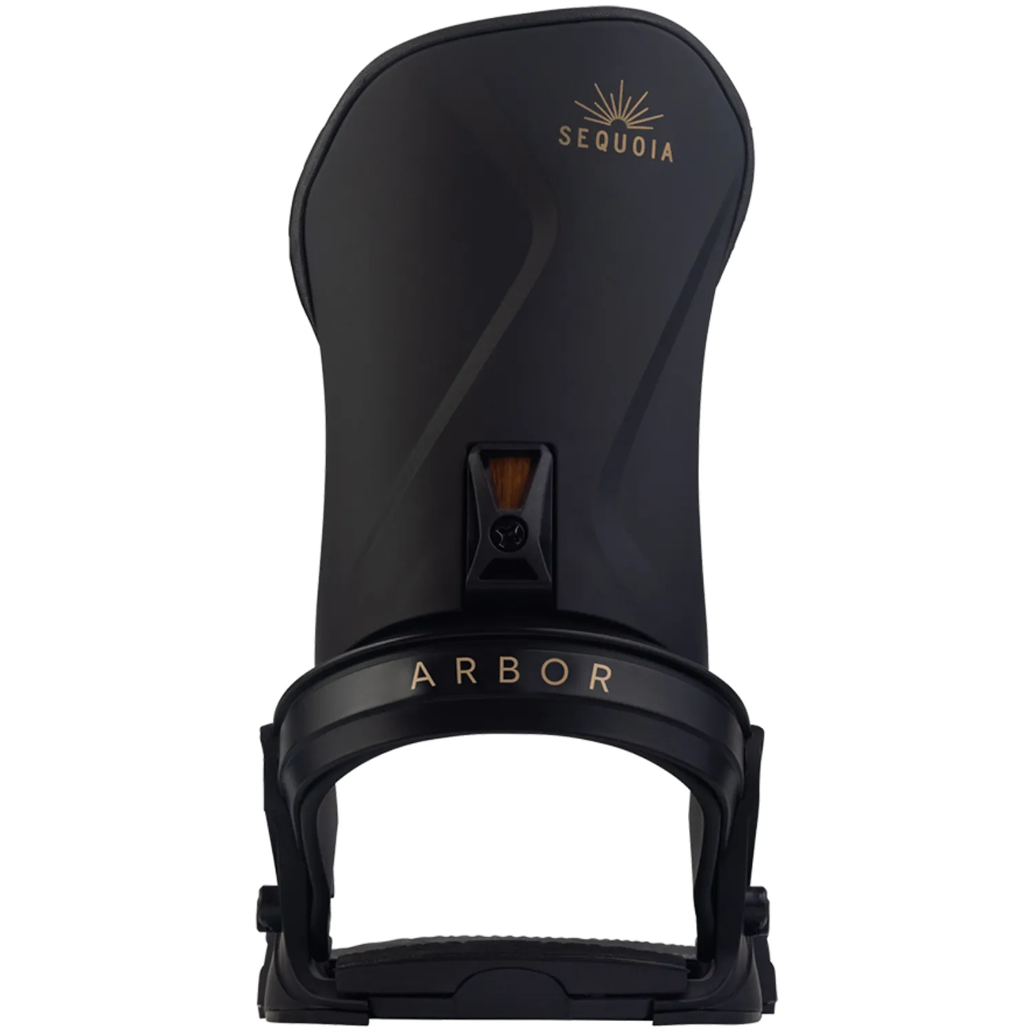 Arbor Sequoia Bindings 2025 - Women's