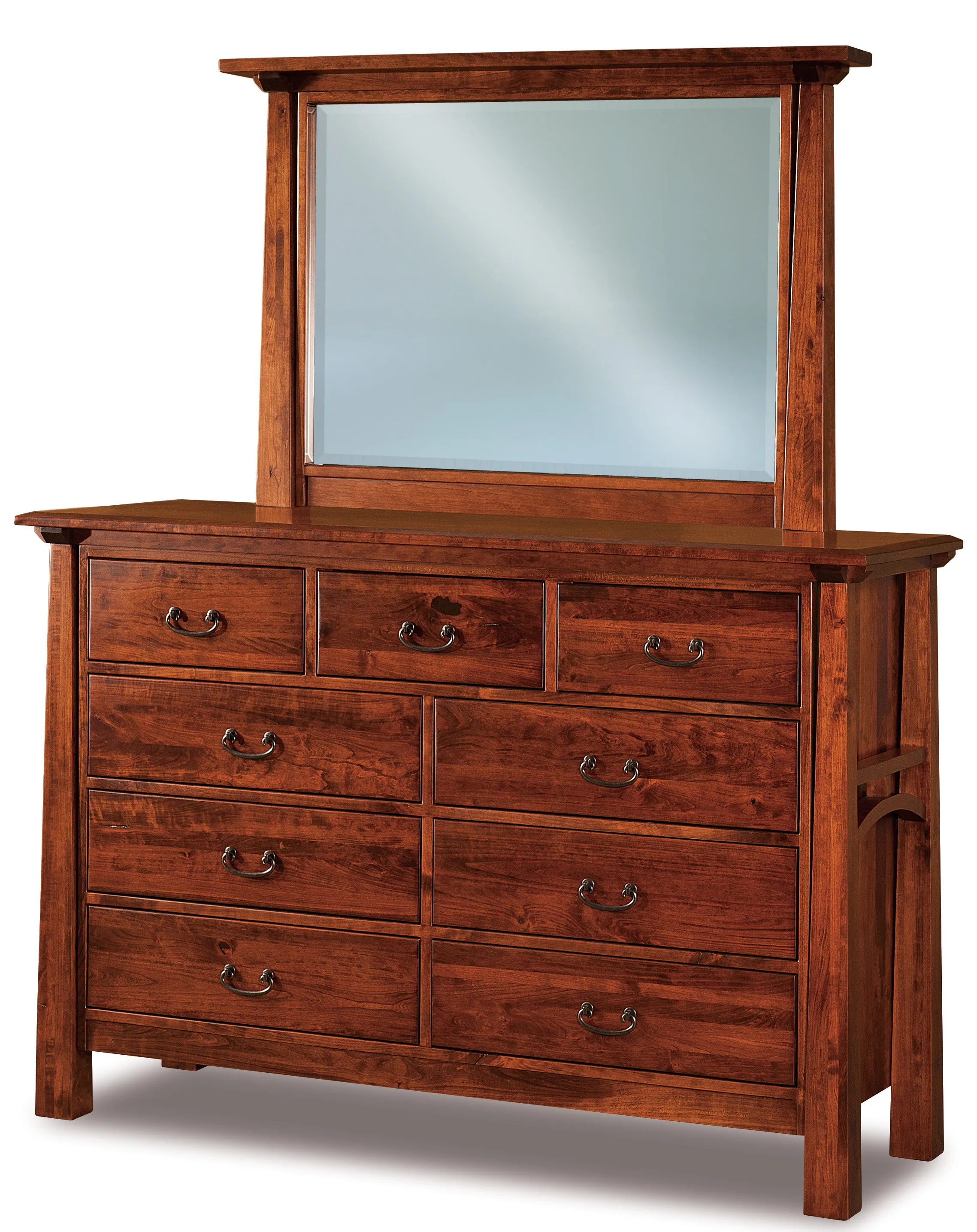 Artesa Dresser