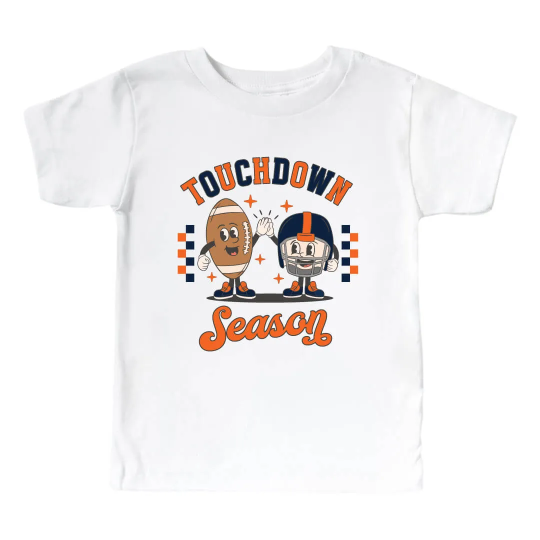 Auburn University | AU Kids Graphic Tee