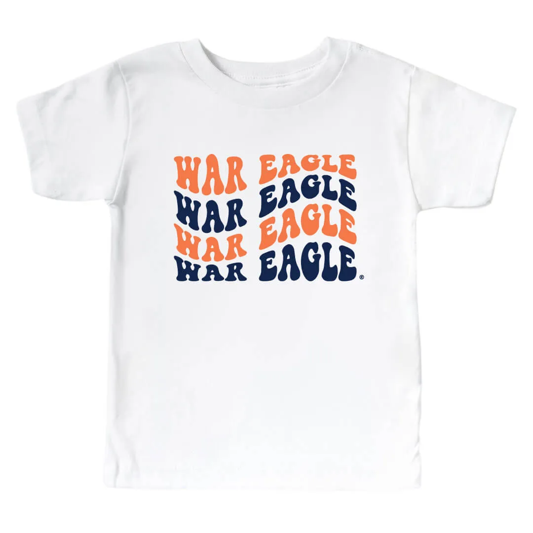 Auburn University | AU Kids Graphic Tee