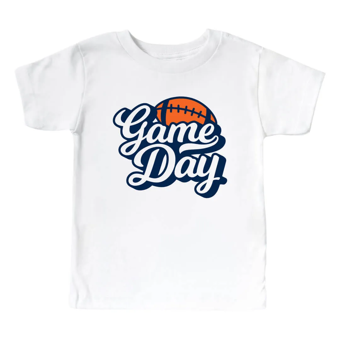 Auburn University | AU Kids Graphic Tee