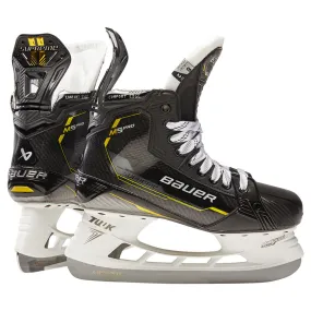 BAUER SUPREME M5 PRO INTERMEDIATE HOCKEY SKATES