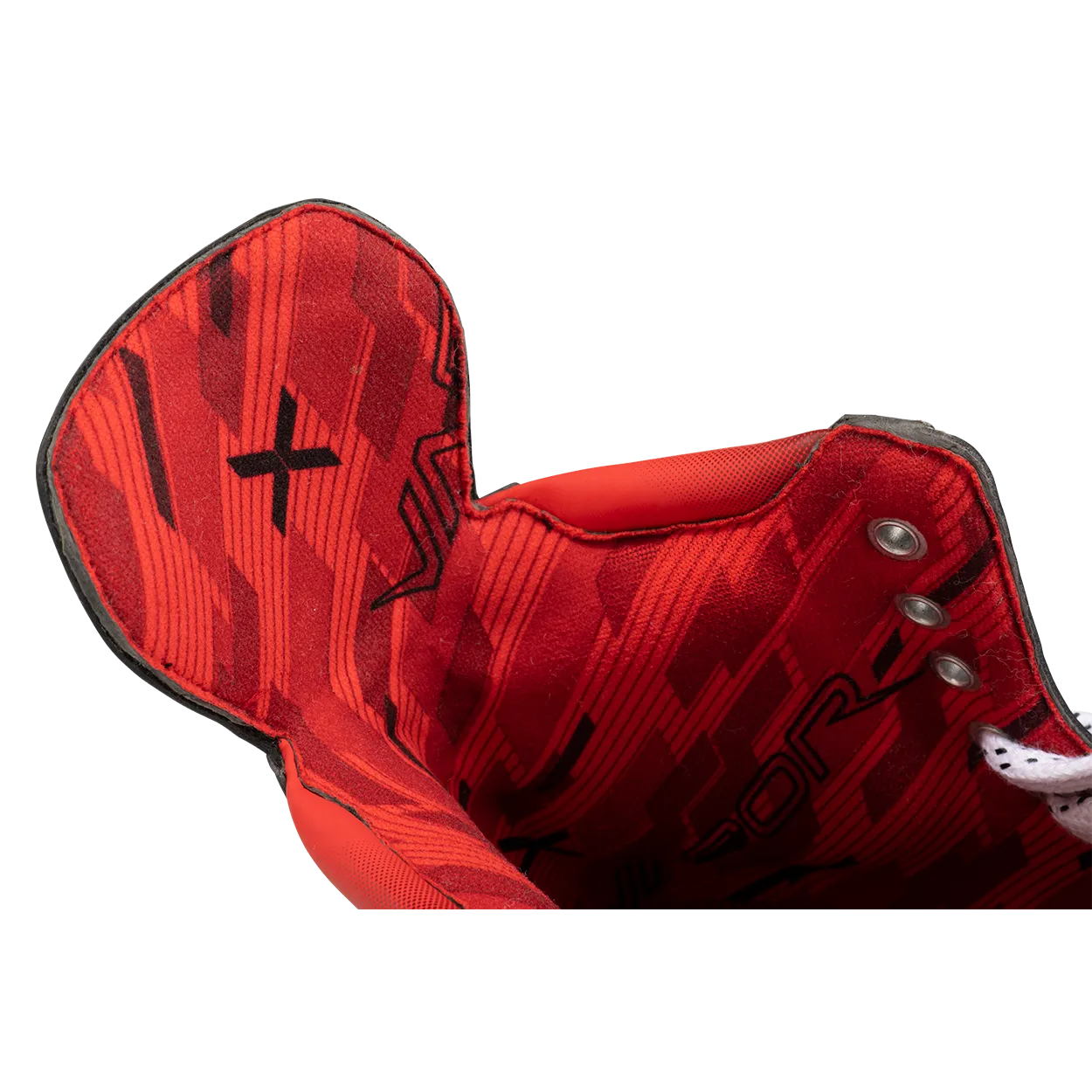 BAUER VAPOR X4 SKATE INTERMEDIATE