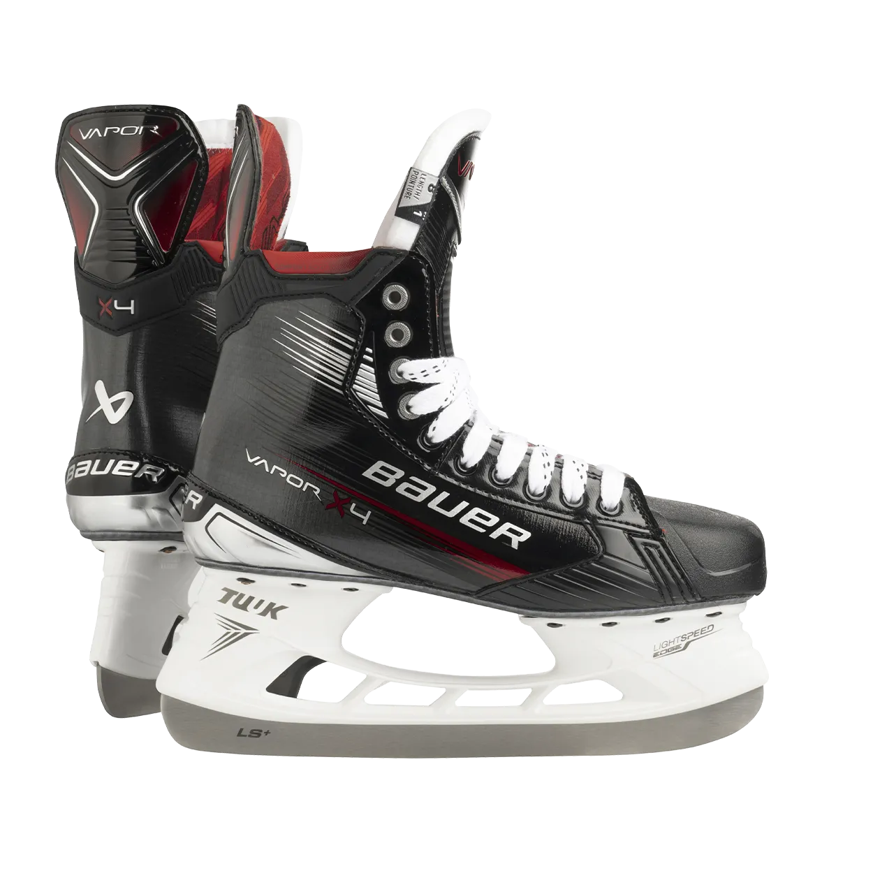 BAUER VAPOR X4 SKATE INTERMEDIATE