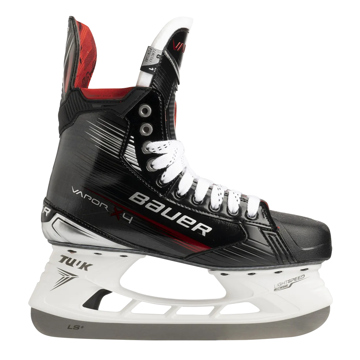 BAUER VAPOR X4 SKATE SENIOR