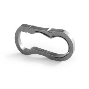 Bauhaus K80 Carabiner