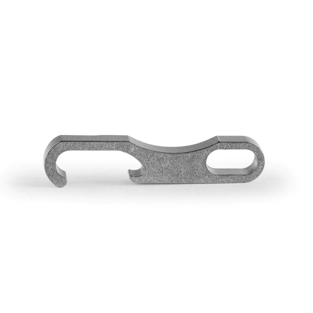 Bauhaus M0.75 Keytag/ Micro Bottle Opener