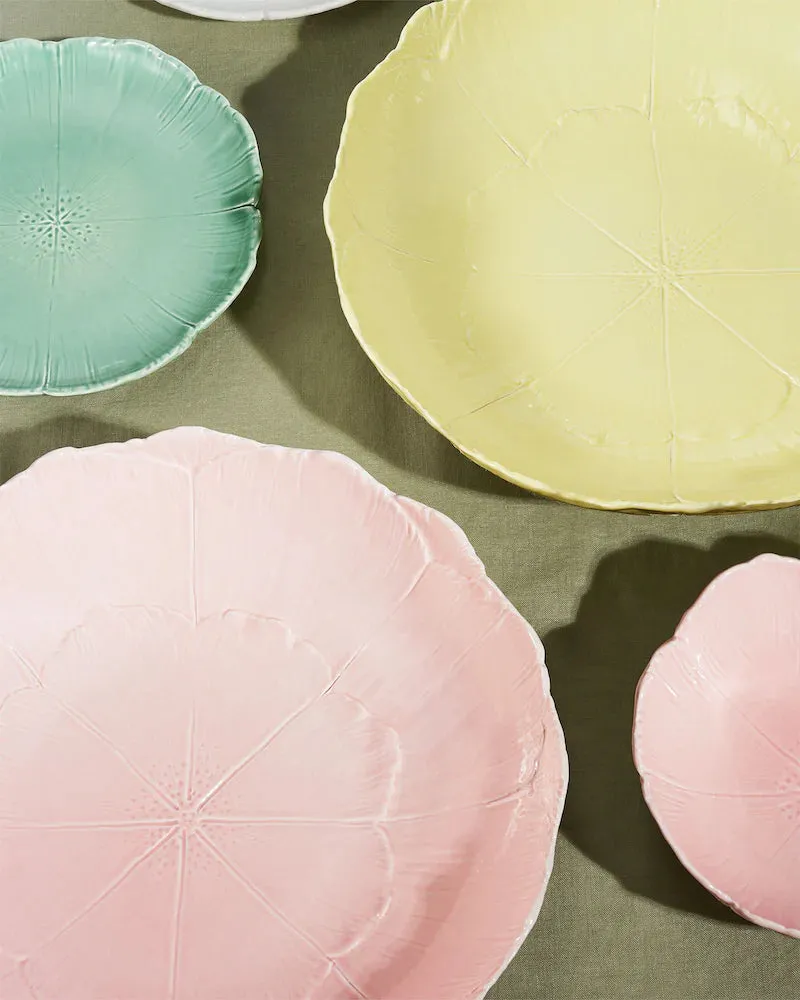 CHERRY BLOSSOM LARGE SALAD BOWL