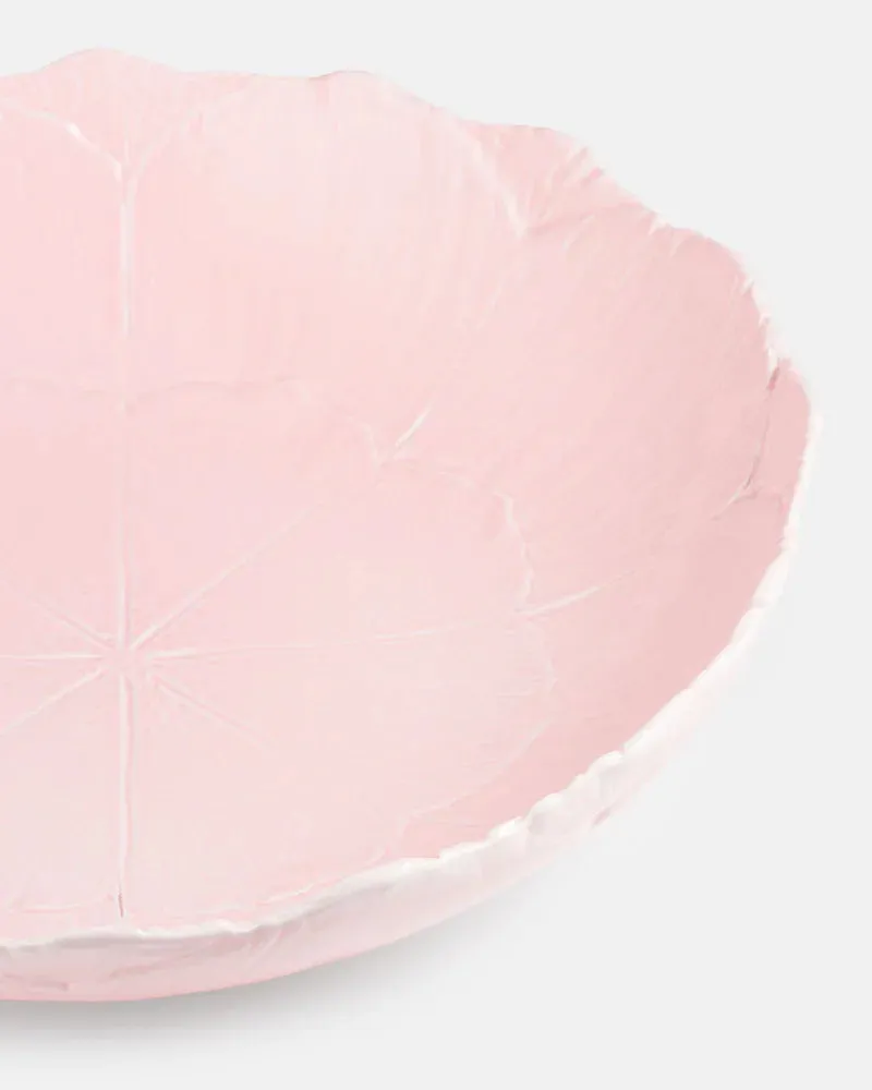 CHERRY BLOSSOM LARGE SALAD BOWL