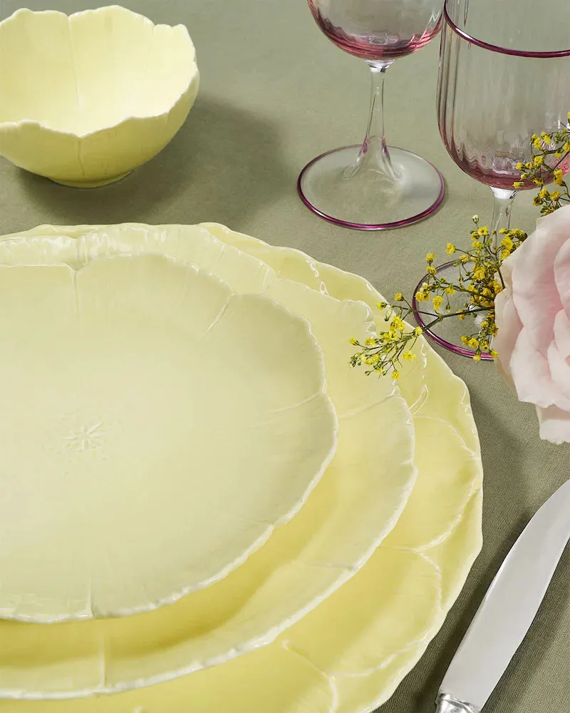 CHERRY BLOSSOM SET OF 2 DESSERT PLATE