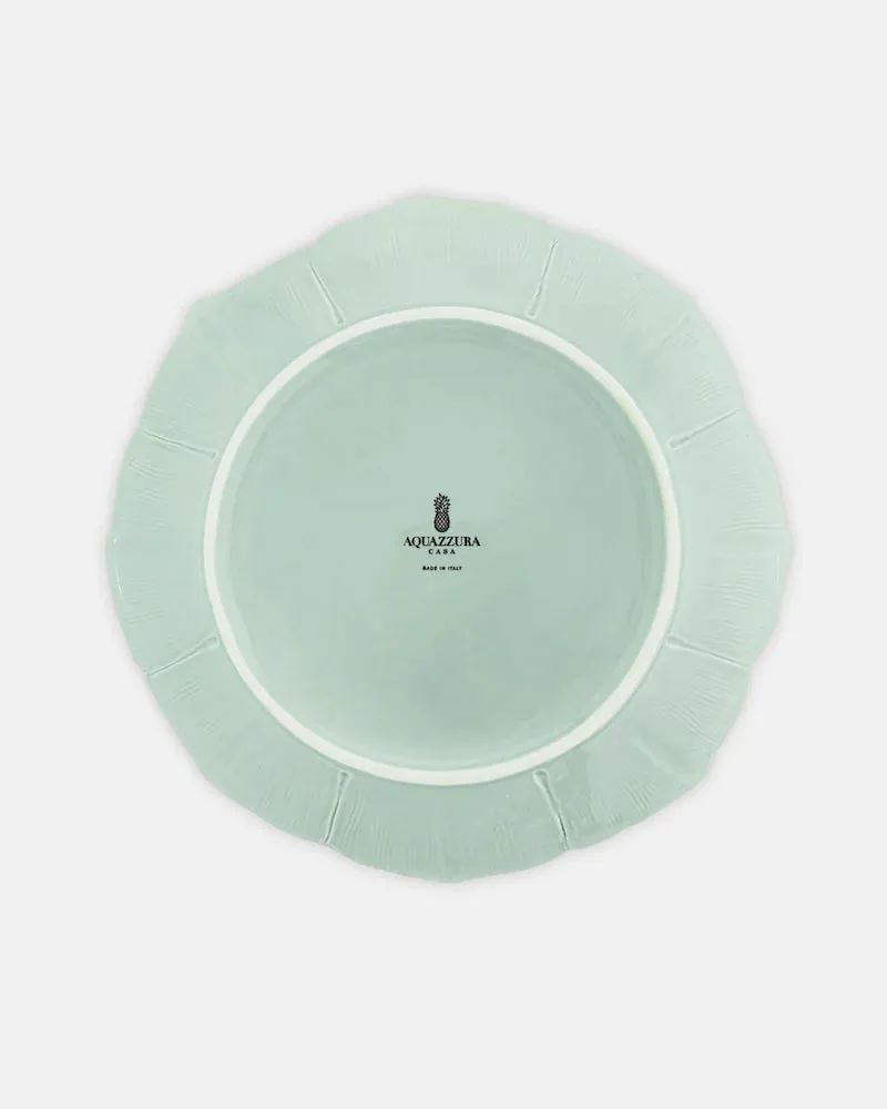 CHERRY BLOSSOM SET OF 2 DINNER PLATE