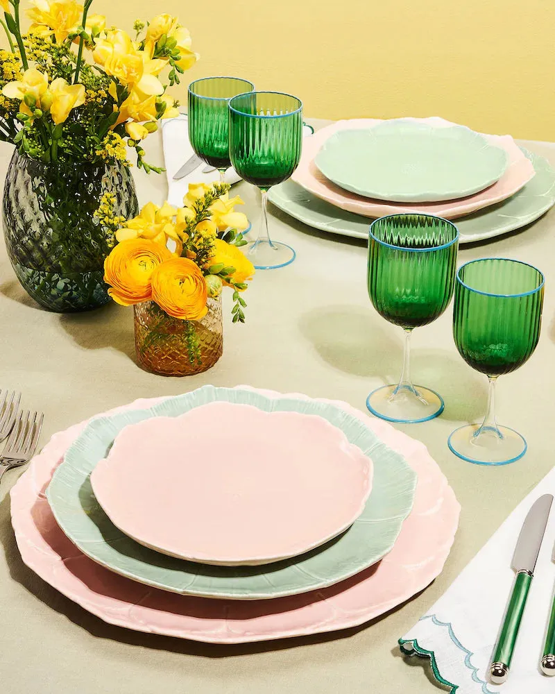 CHERRY BLOSSOM SET OF 2 DINNER PLATE