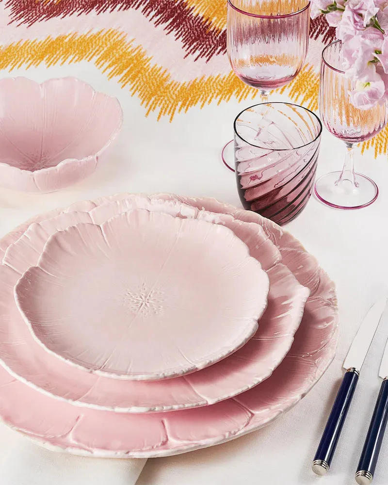 CHERRY BLOSSOM SET OF 2 DINNER PLATE