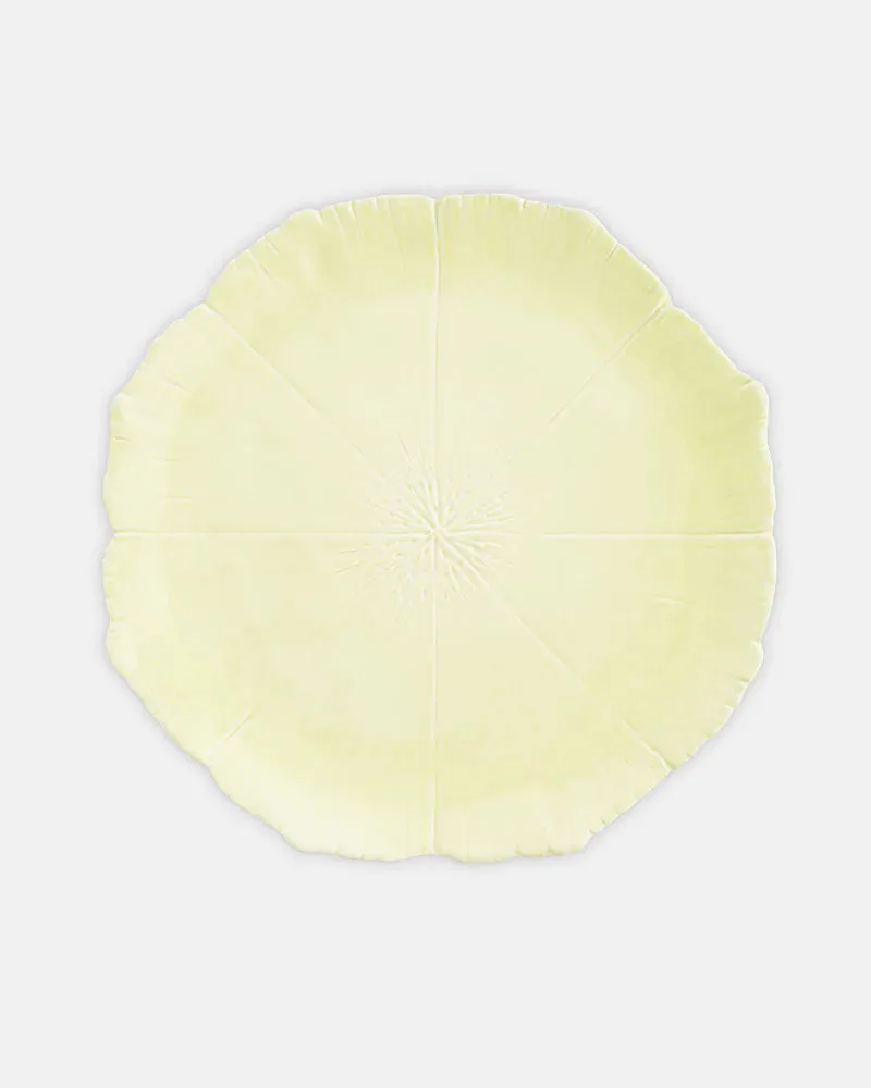 CHERRY BLOSSOM SET OF 2 DINNER PLATE