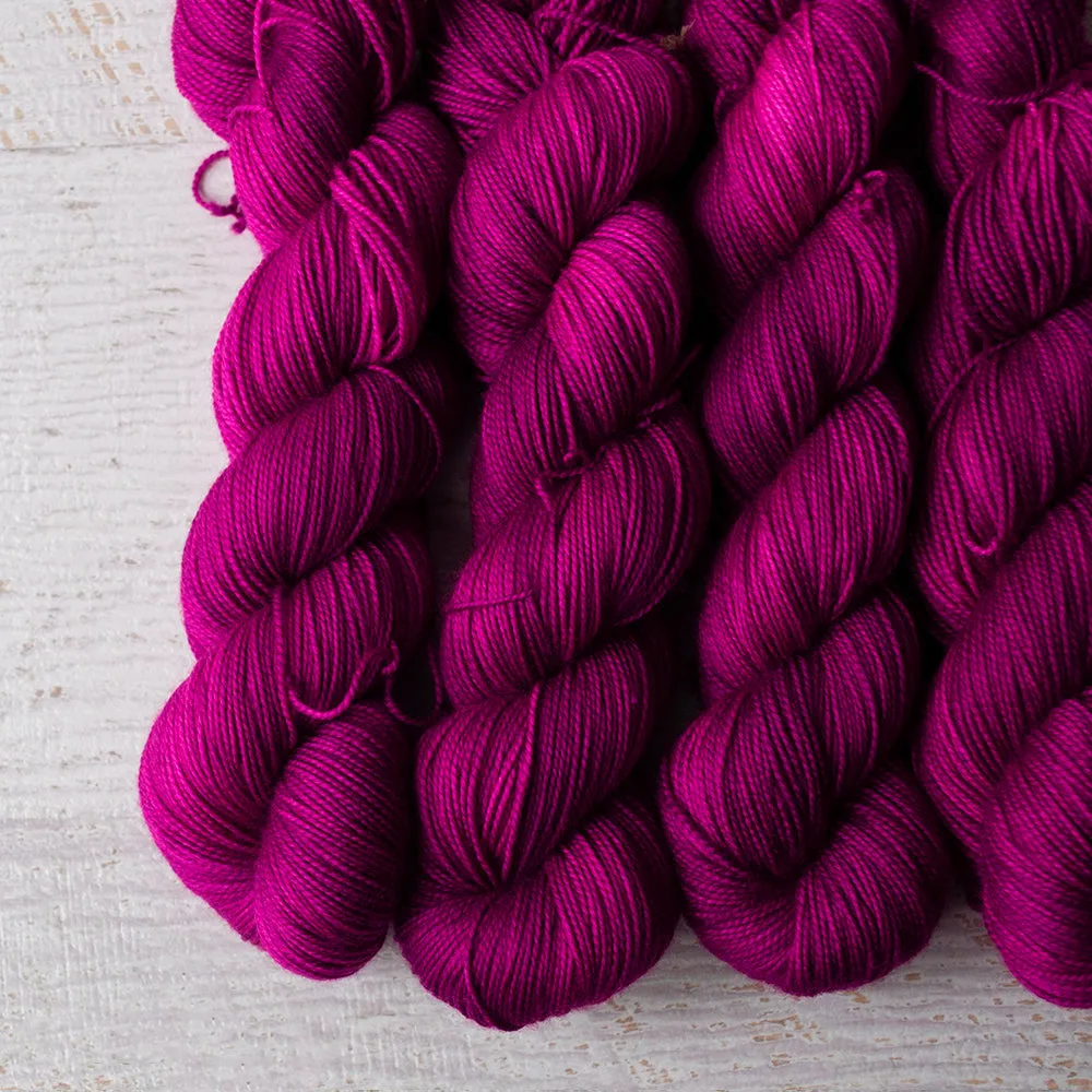 Cherry - Dyed To Order