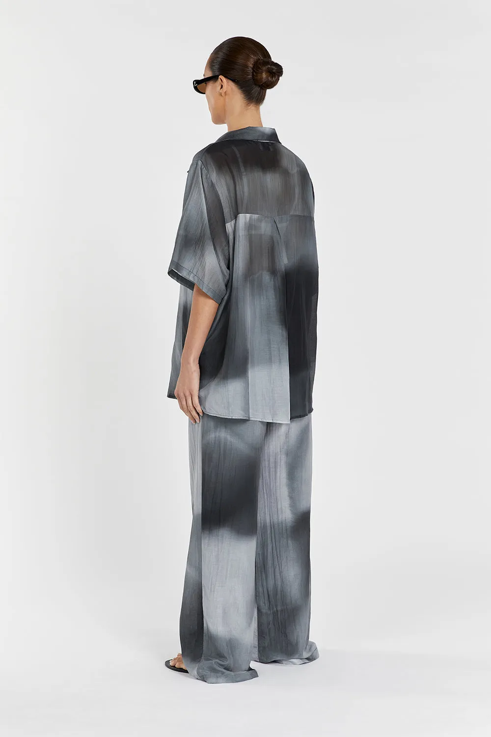 DELANEY DRAWSTRING PANT