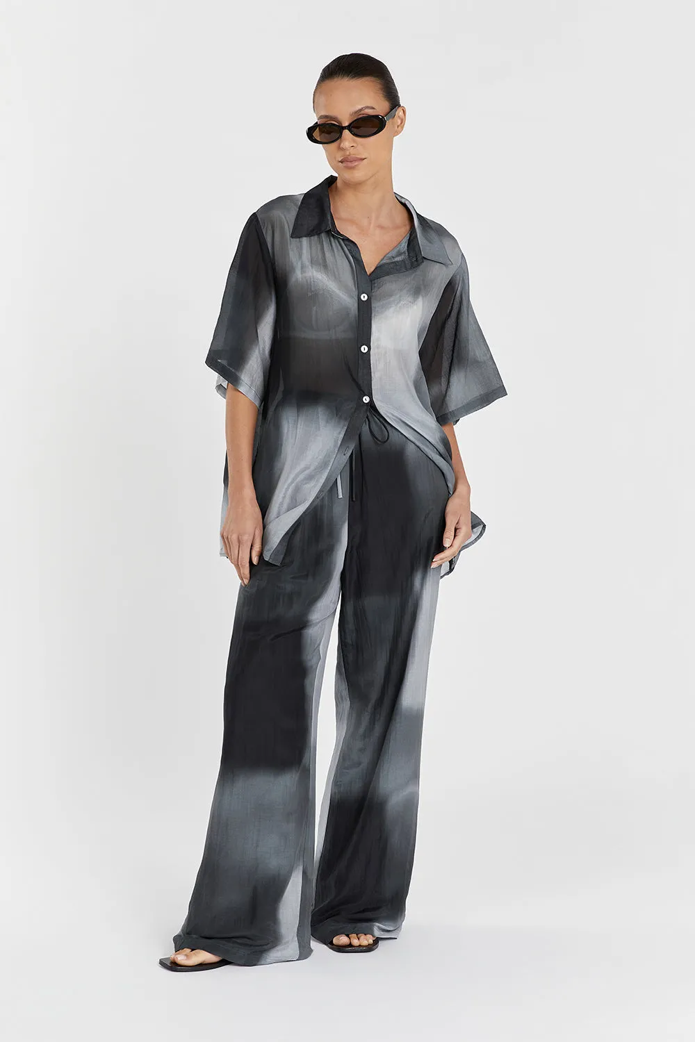 DELANEY DRAWSTRING PANT