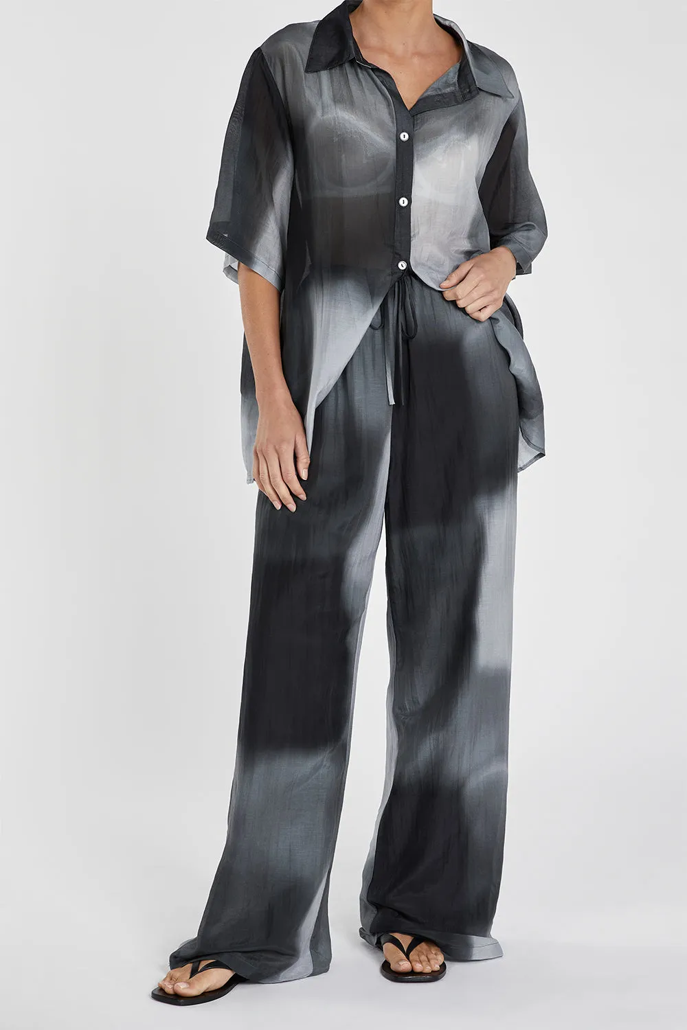 DELANEY DRAWSTRING PANT