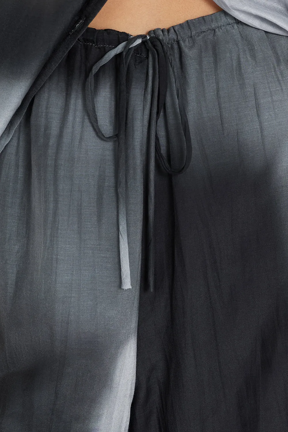 DELANEY DRAWSTRING PANT