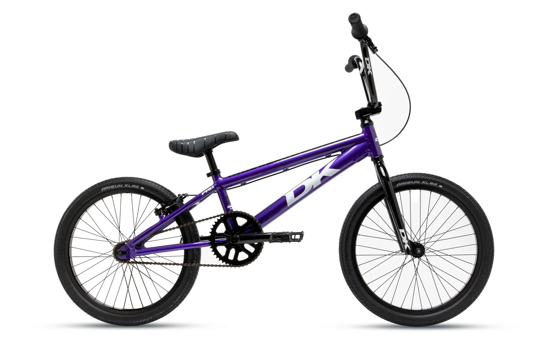 DK Bikes Swift Pro 20" BMX Bike