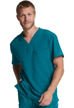 EDS Essentials - Men's Tuckable V-Neck Top[1]