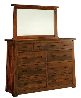 Encada Dresser