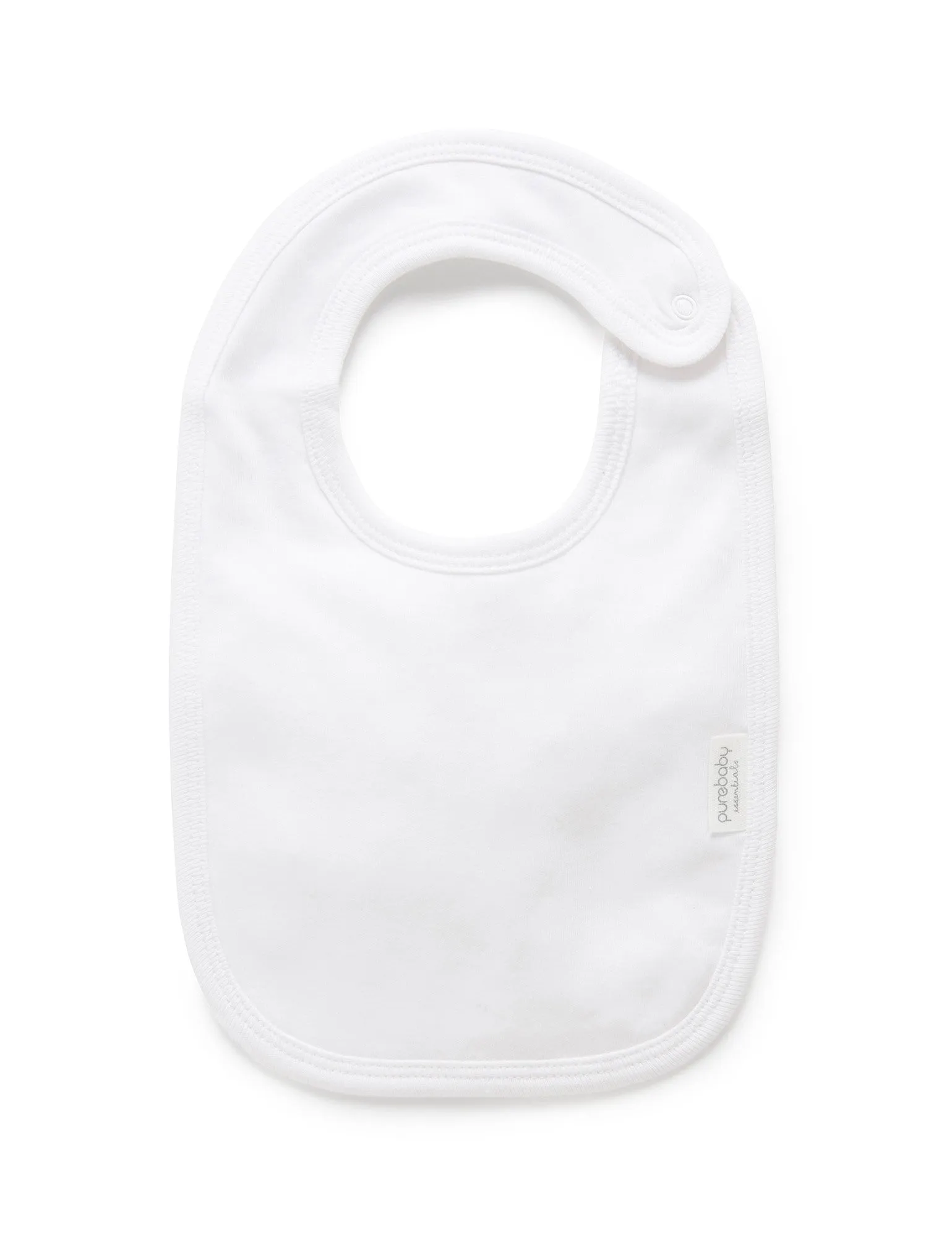 Essentials Bib